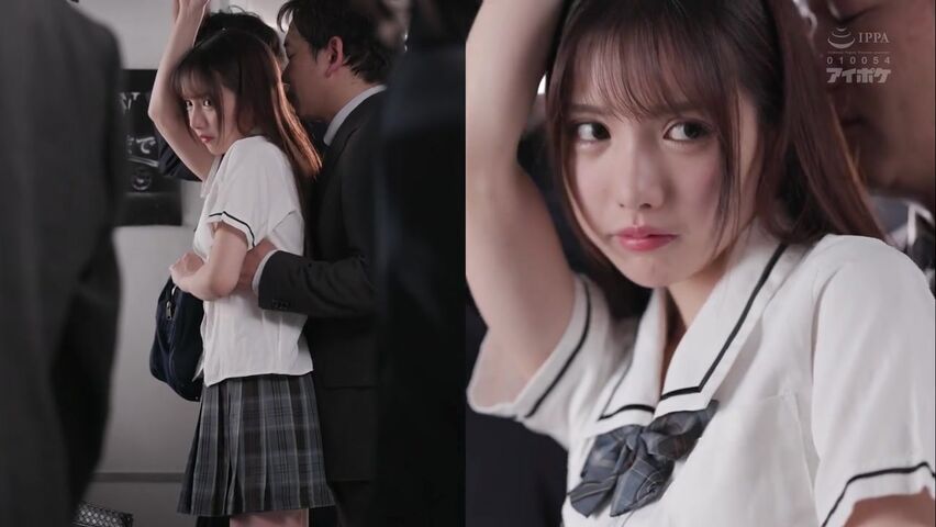 女高中生年轻且没有足够的性经验1