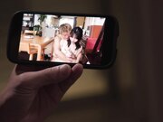 亲眼目睹爱妻被其他男人占有2