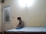 新晋探花老哥 苗条贫乳白虎小姐 甜美文静妹妹 直接开操 张开双腿猛怼