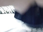 银行长骚妻出轨情夫 激情啪啪啪最后无套内射