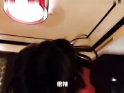 现实版美女与野兽 全程罕见露脸 淫荡对白 实习的大学生为转正贡献自己