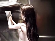 现实版美女与野兽 全程罕见露脸 淫荡对白 实习的大学生为转正贡献自己