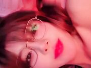 高颜嫩妹与男友直播啪啪 超刺激性爱大秀