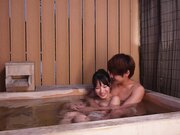 透明感绝美少女隐藏的色欲本性暴露无遗2