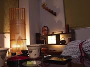 透明感绝美少女隐藏的色欲本性暴露无遗3