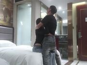 勾搭朋友气质气质女神老婆吃饭喝酒终于拿下狂怼骚逼 气质良家小少妇秒变淫娃