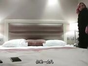 粉色短发外国大洋马 异域风情 媚眼勾魂