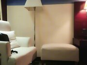 饱满胸部小少妇穿着简单不花哨奶子大来屁股翘