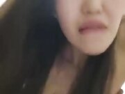 网吧勾搭钢铁直男 被18CM巨屌捅得主播翻白眼