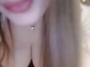 丰满骚少妇 吊钟奶子制服黑丝无套爆插骚穴