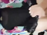 勾搭约炮黑丝熟女阿姨 口交深喉后入大屁股 全程淫荡对话 喜欢熟女必看佳作