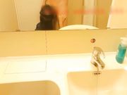 超好身材公司小秘书野外露乳诱惑