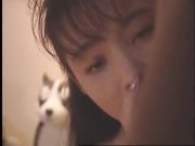 趁老婆出差和清纯大奶小姨子家中淫乱