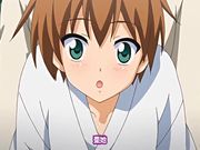 爆乳少女被大鸡吧后入操的快晕过去