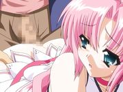 小女ラムネ第1話ちーちゃんと秘密のアルバイト