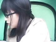 奶子超圆润的女主播享受按摩棒的深入浅出