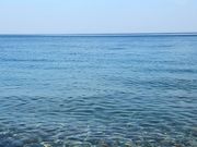 海边全裸展示诱人的肉体结合美极了