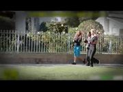 混血大战之俄美两国妹子征服美国屌