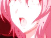 长腿大奶嫩妹被操得满身精液超满足