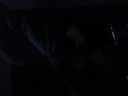 小夫妻居家爱爱自拍女主完美翘臀