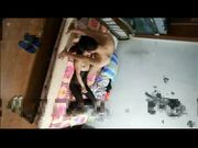 主動私約求操 壹邊打電話壹邊騎乘