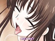 恋爱不要学派 The Animation 想要调教我吗?