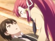 淫乱的淑女 舞动的恶意之花