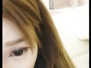 高颜值清纯女主播家中脱光全裸自慰