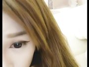 高颜值清纯女主播家中脱光全裸自慰