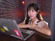 对拍摄100部以上AV 陷入高潮倦怠的樱1