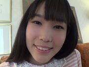 超可爱粉穴萝莉被变态社长包场 变态爱好拍摄 舔身生插到高潮内射1