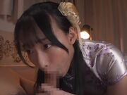 色气姐姐痴女中出OK回春亚洲男士按摩2