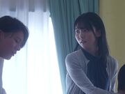 无视人权的子宫内连续中出惩罚1