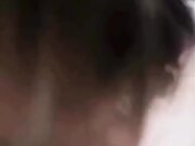 迷人嫂子 在会客间背着在洗澡的哥哥和刚进门嫂子性爱 嫂子你喷了好多水呀