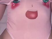 极品巨乳白虎美穴小身板白嫩少女性爱私拍 完美炮架子和男朋友的纯爱啪啪日常