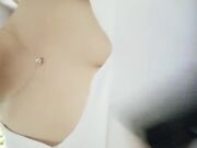 勾搭技师撩骚 丰满巨乳淫妇太饥渴 勾引上门按摩技师激情打炮