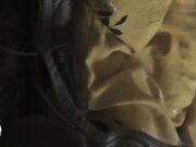 辍学畜生哥哥勾引妹妹乱伦 把妹妹叫到房间乱伦内射事后妹妹后悔嗷嗷大哭