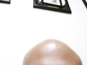 真实乱伦光头老公公玩弄