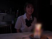 剃光阴毛的清晰阴缝 十年来一直摩擦着爸爸的肉棒2