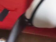 外表文静很反差护士小姨子出轨姐夫 公务员姐夫趁着妹夫出差 勾引小姨子偷晴
