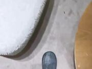 趁着姐夫不在家调教我的巨乳亲姐 姐姐刚吃了两下鸡巴嫩逼就开始拉丝