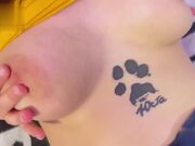 没有其他的理由 只是想和你的大鸡巴做爱
