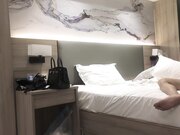 小哥探花真懂玩長腿兔女郎3P