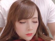 完美性爱女神 这对奶子能玩一个小时