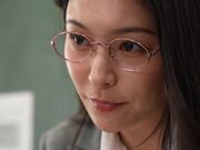 放学后我会和这位全校最一本正经的女老师一起1