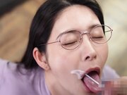 放学后我会和这位全校最一本正经的女老师一起2