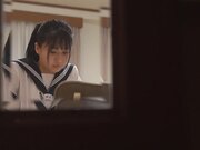 留守期间被邻居大叔们内射了2