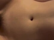 气质空姐 美臀骚逼反差婊 操喷水撒一地板
