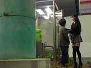 被180cm超大型美女俯视调戏1