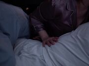 沐浴时的家庭私事1